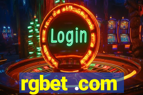 rgbet .com